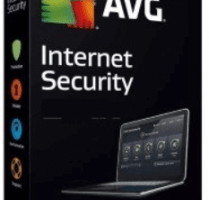 AVG Internet Security 22.4.3231 แตก