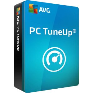 PC TuneUp 21.11.6809.0 แตก