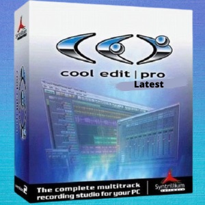 Cool Edit Pro 9.0.5 แตก 