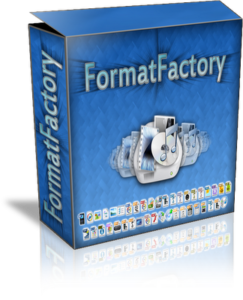 Format Factory 5.11.0.0 แตก