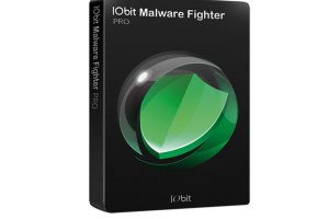 IObit Malware Fighter Pro 9.1.1.653 Crack