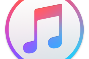 iTunes 2.1.3.0 2.1.3.0 แตก