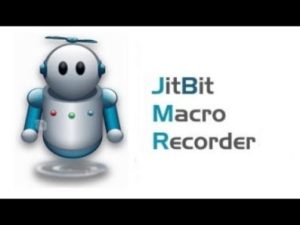 Jitbit Macro Recorder 5.20 Serial Key ดาวน์โหลด 2023