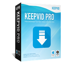 KeepVid Pro 8.3 Crack+ ดาวน์โหลดคีย์การลงทะเบียนเวอร์ชันเต็ม