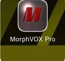 MorphVox Pro v5.0 Crack + Serial Key เวอร์ชันเต็มดาวน์โหลดฟรี