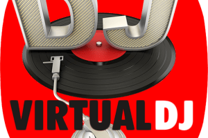 Virtual DJ Pro 2023 Serial Key เวอร์ชั่นล่าสุด