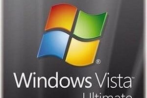 Windows Vista Crack พร้อมหมายเลขลงทะเบียน ดาวน์โหลดฟรี