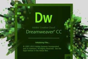 Adobe Dreamweaver CC 2022 Crack + ดาวน์โหลดหมายเลขซีเรียล