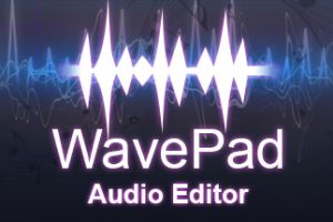 WavePad Sound Editor 16.55 Crack ด้วยรหัสลงทะเบียน [2022]