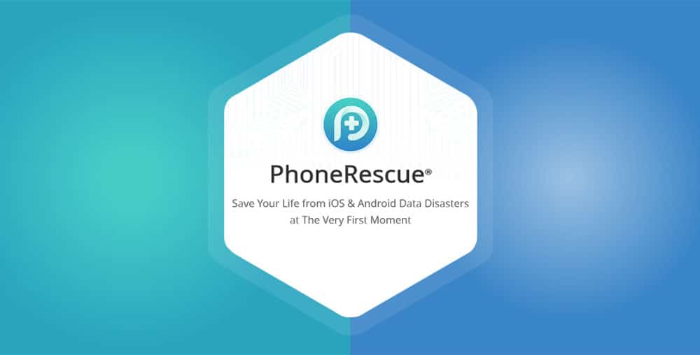 PhoneRescue 7.6 Activation Key ดาวน์โหลด 2023