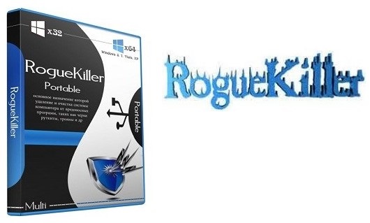 RogueKiller 15.5.3.0 Crack + รหัสลิขสิทธิ์เต็ม 2022 ฟรี