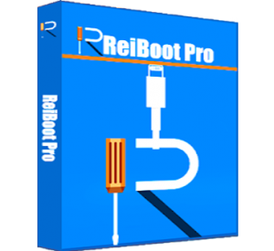 Tenorshare ReiBoot Pro 10.6.9 Crack พร้อมรหัสลงทะเบียนฟรี
