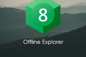 Offline Explorer Enterprise 8.3.0.4936 Crack เวอร์ชั่นเต็ม [2022]