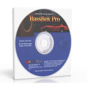 BassBox Pro 6.0.23 License Key เวอร์ชั่นล่าสุด