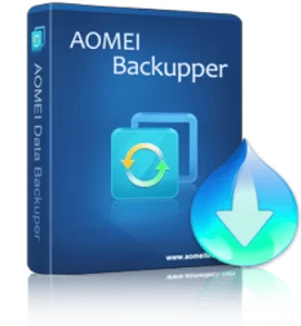 AOMEI Backupper Professional 7.2.2 License Key ดาวน์โหลด