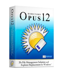 Directory Opus Pro 12.29 Crack + Serial Key Free Download [2022]