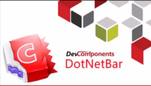 DevComponents DotNetBar 14.1.0.38 Serial Key ดาวน์โหลด