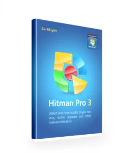 Hitman Pro 3.8.40 Product Key ดาวน์โหลดเวอร์ชันล่าสุด