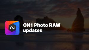 ON1 Photo RAW 2022.1 v16.1.0.11675 Crack + License Key Download