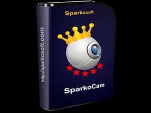 SparkoCam 2.8.1 Serial Number ดาวน์โหลดตลอดชีวิต