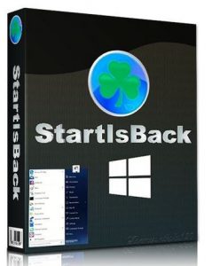 StartIsBack++ 2.9.28 License Key ดาวน์โหลดล่าสุด