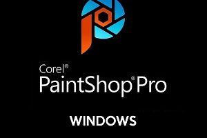 Corel PaintShop Pro 2023 Activation Code อายุการใช้งานดาวน์โหลด