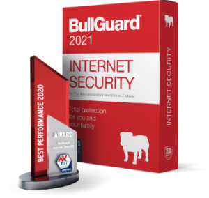 BullGuard Antivirus v26.0.18.75 License Key ดาวน์โหลด 2023