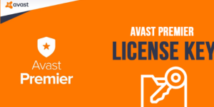Avast Premium Security 23.1.6049 License Key ดาวน์โหลด