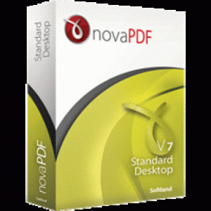 novaPDF Pro 11.7.372 Activation Key ดาวน์โหลดล่าสุด 2023
