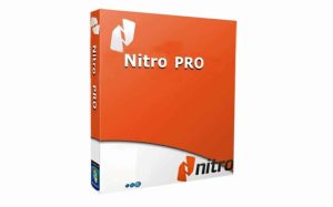 Nitro Pro 13.70.0.30 Crack + ดาวน์โหลด รหัสซีเรียล ฟรี [ล่าสุด]
