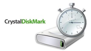 CrystalDiskMark 8.0.4 แคร็ก + ดาวน์โหลดหมายเลขซีเรียล 2022