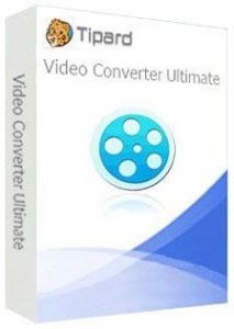 Tipard Video Converter Ultimate 10.3.16 Crack + Serial Key เวอร์ชันเต็ม