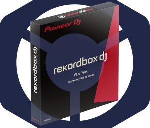 Rekordbox DJ 6.6.9 License Key ดาวน์โหลดเวอร์ชั่นล่าสุด