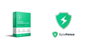 ByteFence Anti-Malware Pro 5.7.2 License Key เวอร์ชั่นล่าสุด