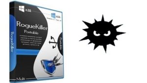 RogueKiller 15.6.2.0 Serial Key ดาวน์โหลดล่าสุด 2023
