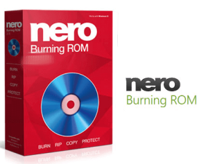 Nero Burning ROM 2023 Serial Key ดาวน์โหลดล่าสุด