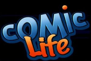 Comic Life 4.2.20 License Key ดาวน์โหลดล่าสุด