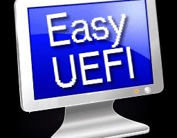 Easyuefi Enterprise v4.9.2.0 License Key ดาวน์โหลดล่าสุด