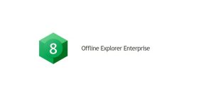 Offline Explorer Enterprise 8.4.0.4954 Crack ด้วยเวอร์ชันล่าสุด