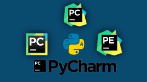 PyCharm 2023.3 License Key รุ่นล่าสุด