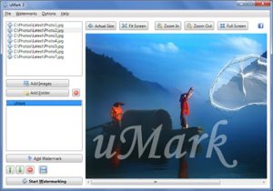 Uconomix uMark Professional 6.6 Serial Key ดาวน์โหลดล่าสุด