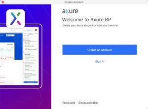 Axure RP Pro 10.0.0.3889 Activation Key ดาวน์โหลดล่าสุด