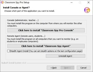Classroom Spy Professional v6.8.3 Serial Key ดาวน์โหลด