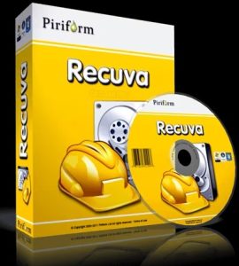 Recuva Pro 2 Serial Key ดาวน์โหลดล่าสุด