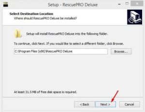 RescuePRO Deluxe 7.0.2.2 Activation Code ล่าสุด 2023