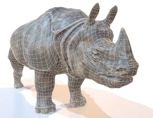 Rhinoceros 7.26 License Key ดาวน์โหลดล่าสุด