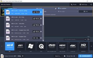 Movavi Video Converter 23.1.2 Registration Key ล่าสุด ดาวน์โหลด