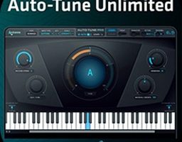 Antares AutoTune Pro 10.1.0 Serial Key ดาวน์โหลด 2023