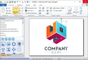 EximiousSoft Logo Designer Pro 4.09 License Code ดาวน์โหลด