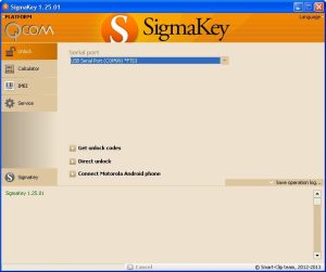 SigmaKey Box 2.46.01 Activation Code รุ่น 2023
